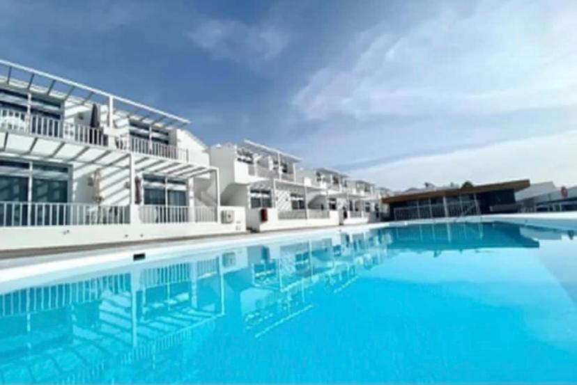 Los Gracioseros Puerto del Carmen  Kültér fotó