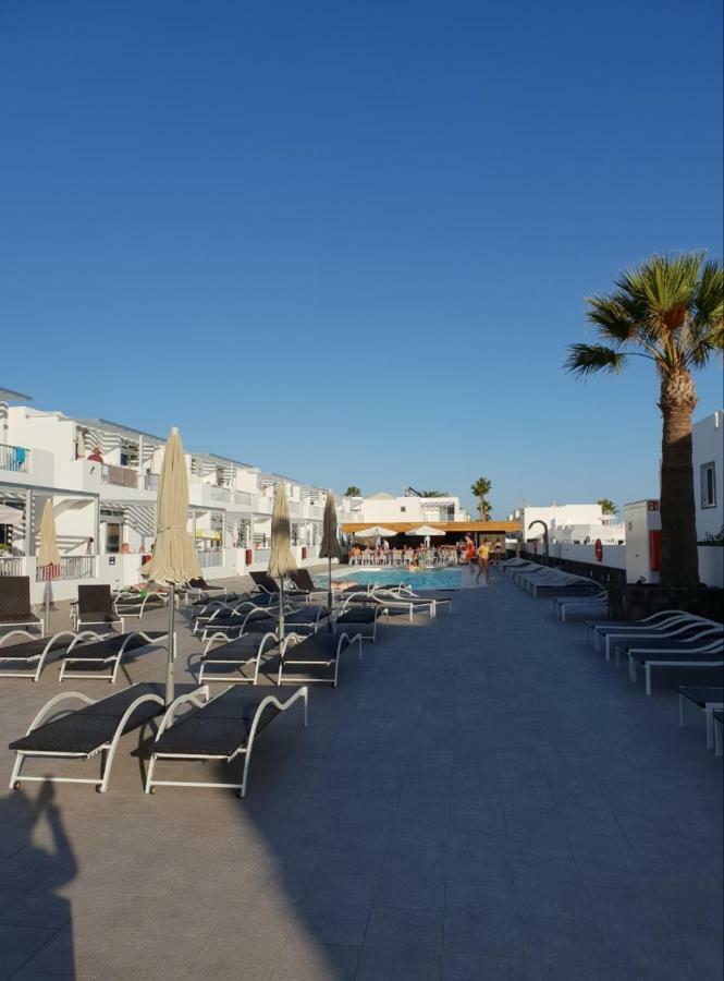 Los Gracioseros Puerto del Carmen  Kültér fotó